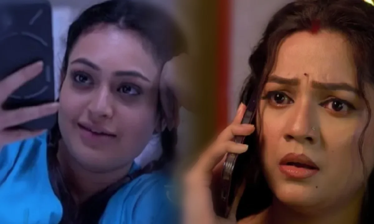 Zee Bangla Jagaddhatri Serial today episode 13th August