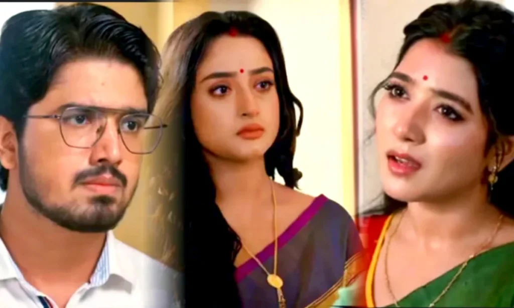 Zee Bangla Mithijhora Serial 2nd August Episode update