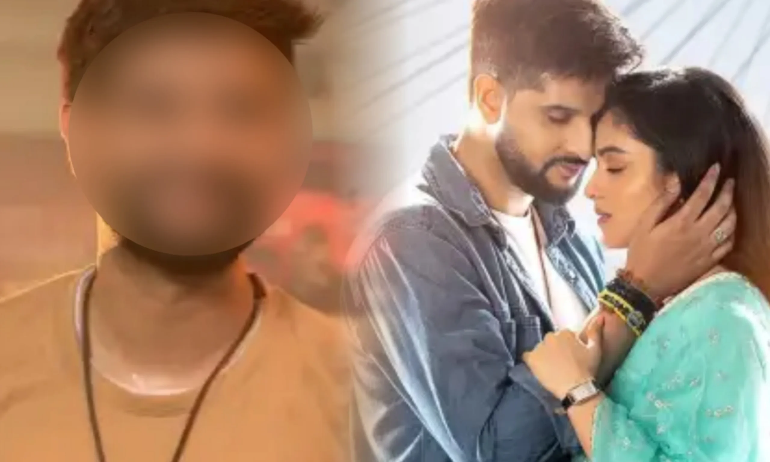 Zee Bangla new serial lead actor change know the reason