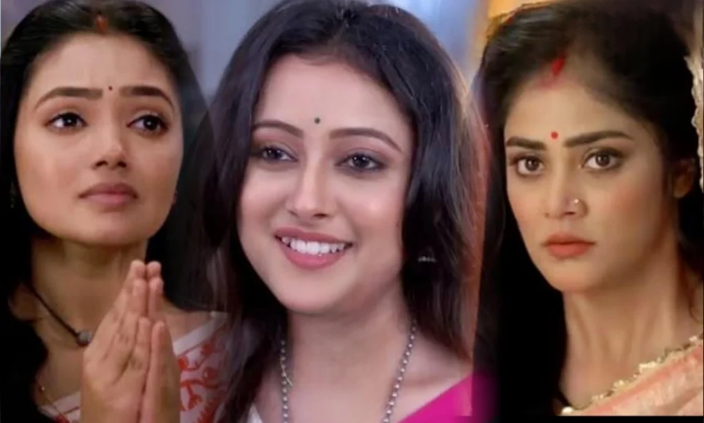 Bengali serial, Star Jalsha, Zee Bangla, Zee Bangla Vs Star Jalsha, জি বাংলা, বাংলা সিরিয়াল, স্টার জলসা august trp is out