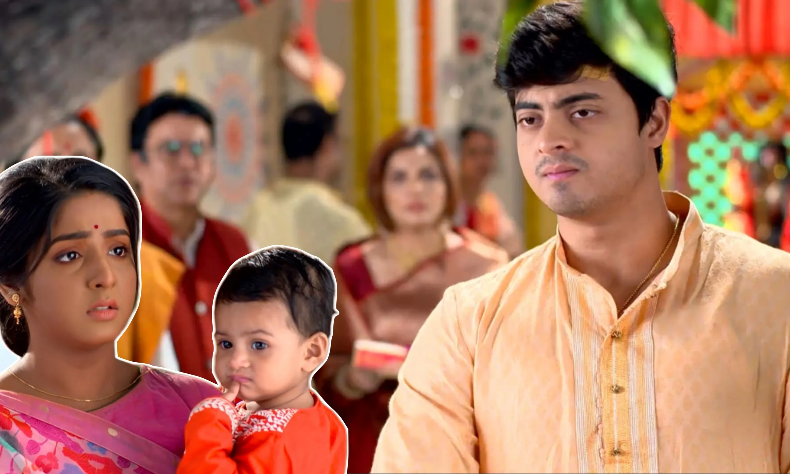 Anurager Chhowa, Bengali Serial, Star Jalsha, Anurager Chhowa Today Episode, Anurager Chhowa Today Episode 22nd August, অনুরাগে ছোঁয়া আজকের পর্ব ২২শে আগস্ট, অনুরাগের ছোঁয়া আজকের পর্ব, অনুরাগের ছোঁয়া, বাংলা সিরিয়াল, স্টার জলসা