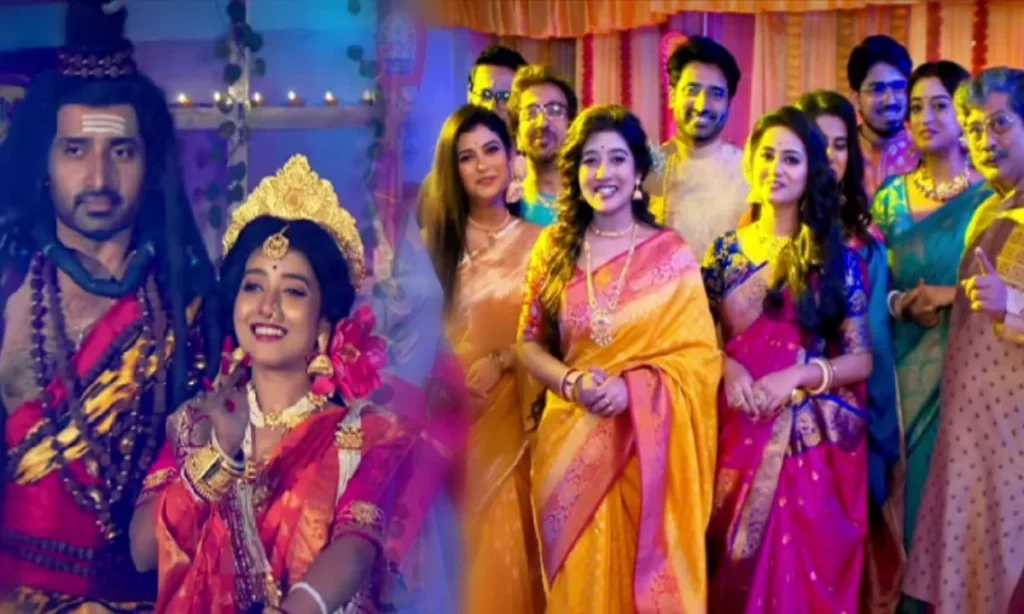 mithijhora, Mohalaya, Star Jalsha, Zee Bangla, খেলনাবাড়ি, জি বাংলা, মহালয়া, মালাবদল, মিঠিঝোরা, স্টার জলসা Mohalaya, Zee Bangla, star jalsha, জি বাংলা, মহালয়া, স্টার জলসা, মিঠিঝোরা, মালাবদল, খেলনাবাড়ি, Mithijhora