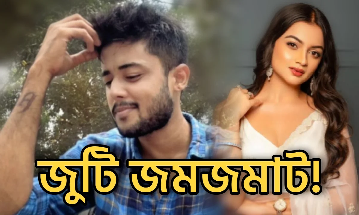 Actor Arkaprovo Roy will be return in television with his new serial