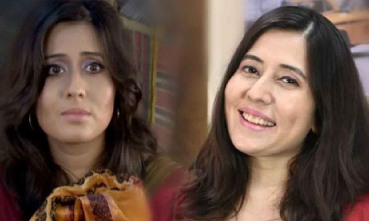 Actress Mafin Chakraborty is returning to the stage of Star Jalsa again