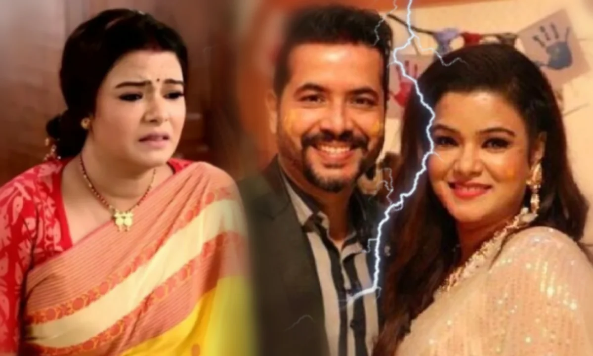 Actress Sonali Chowdhury said about the secret about struggle in life