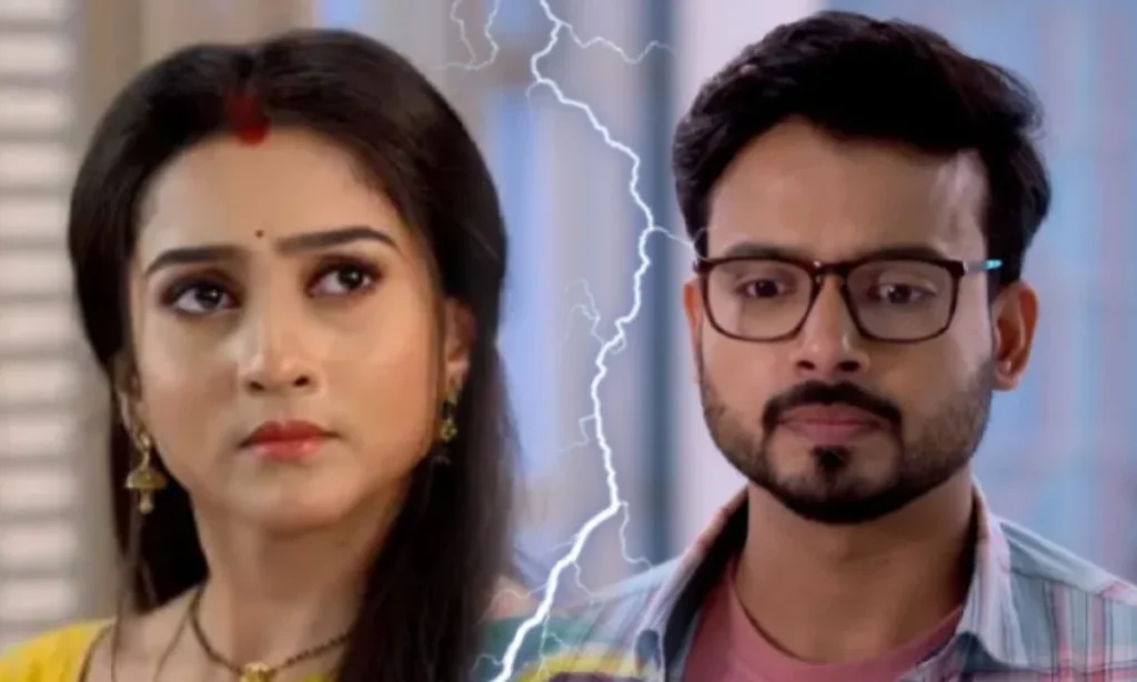 Zee Bangla, Diamond Didi Zindabad, Entertainment, Serial Update, television, জি বাংলা, টেলিভিশন, ডায়মন্ড দিদি জিন্দাবাদ Ayan and Dona fight