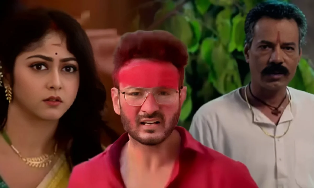 Katha serial episode update.