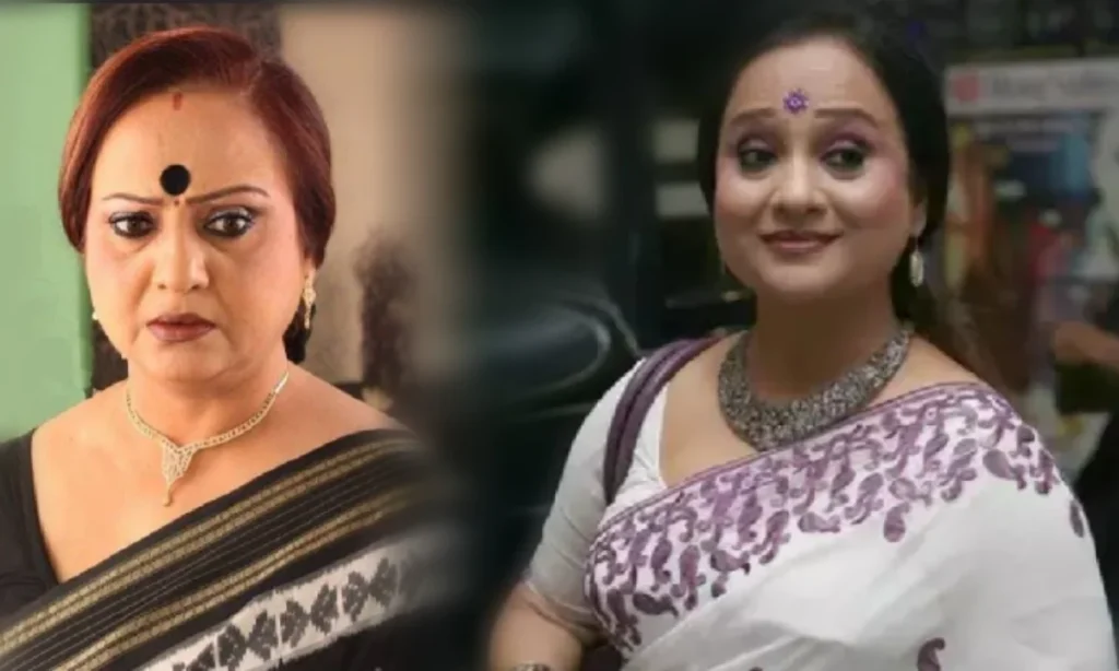 Know the unknown story of late actress Rita Koiral