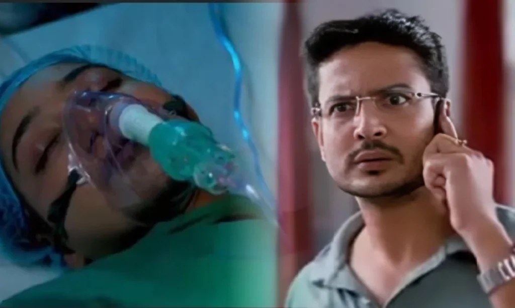 Zee Bangla, aratrika Maity, Bengali serial, Bengali television, debadrita basu, mithijhora, Mithijhora Today Episode, Mithijhora Today Episode 6 September, Saptarshi Roy, Suman dey, আরাত্রিকা মাইতি, জি বাংলা, দেবাদৃতা বসু, বাংলা টেলিভিশন, বাংলা ধারাবাহিক, মিঠিঝোরা, মিঠিঝোরা আজকের পর্ব, মিঠিঝোরা আজকের পর্ব ৬ সেপ্টেম্বর, সপ্তর্ষি রায়, সুমন দে Mithijhora episode update