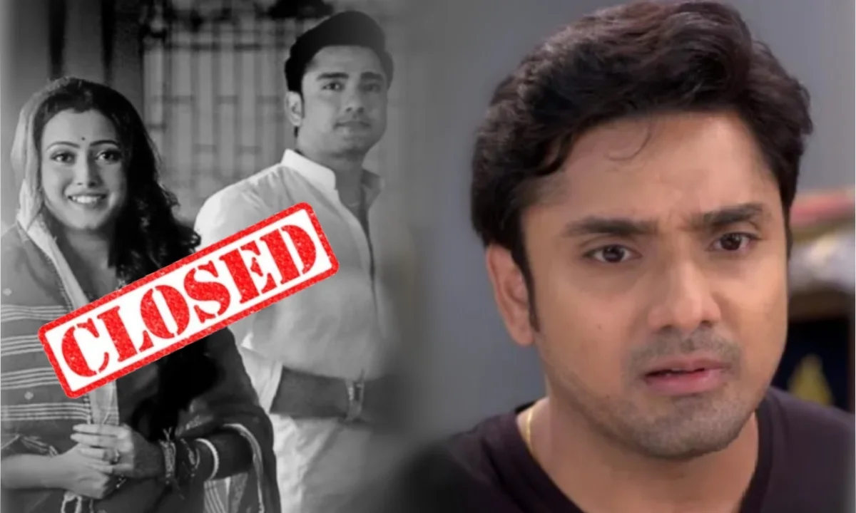 Neem Phooler Madhu, Bengali Serial, Zee Bangla, Rubel Das, জি বাংলা, বাংলা সিরিয়াল, নিম ফুলের মধু, রুবেল দাস