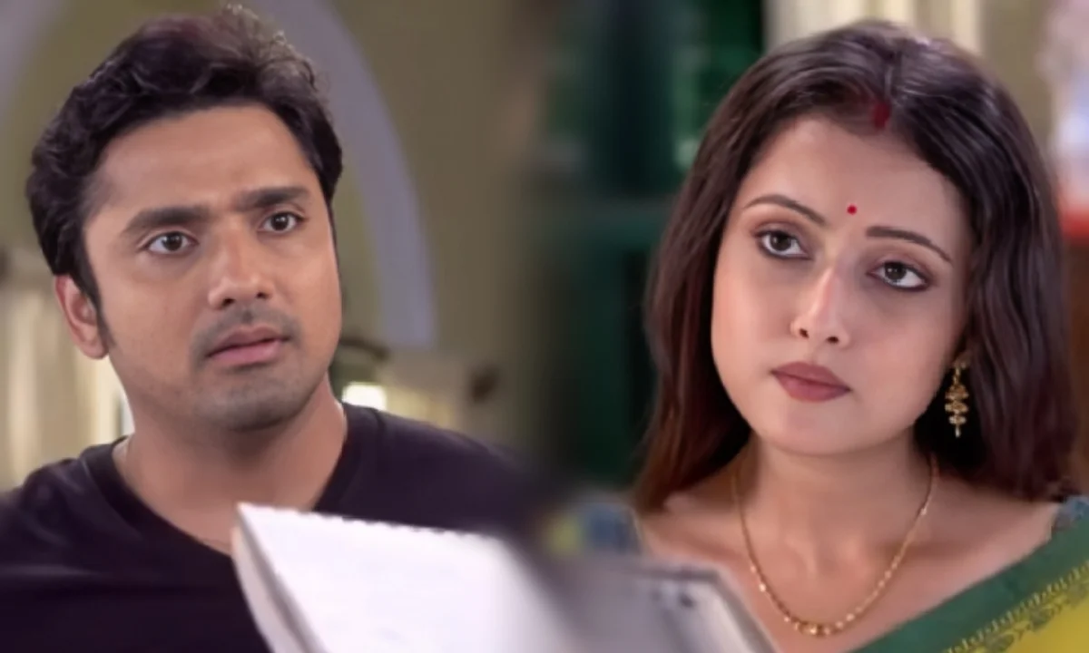 Neem phuler modhu today full episode 24 September