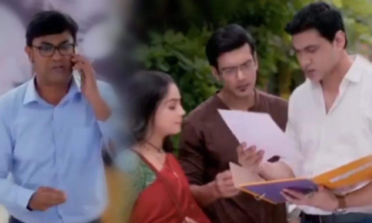 Phulki episode update.