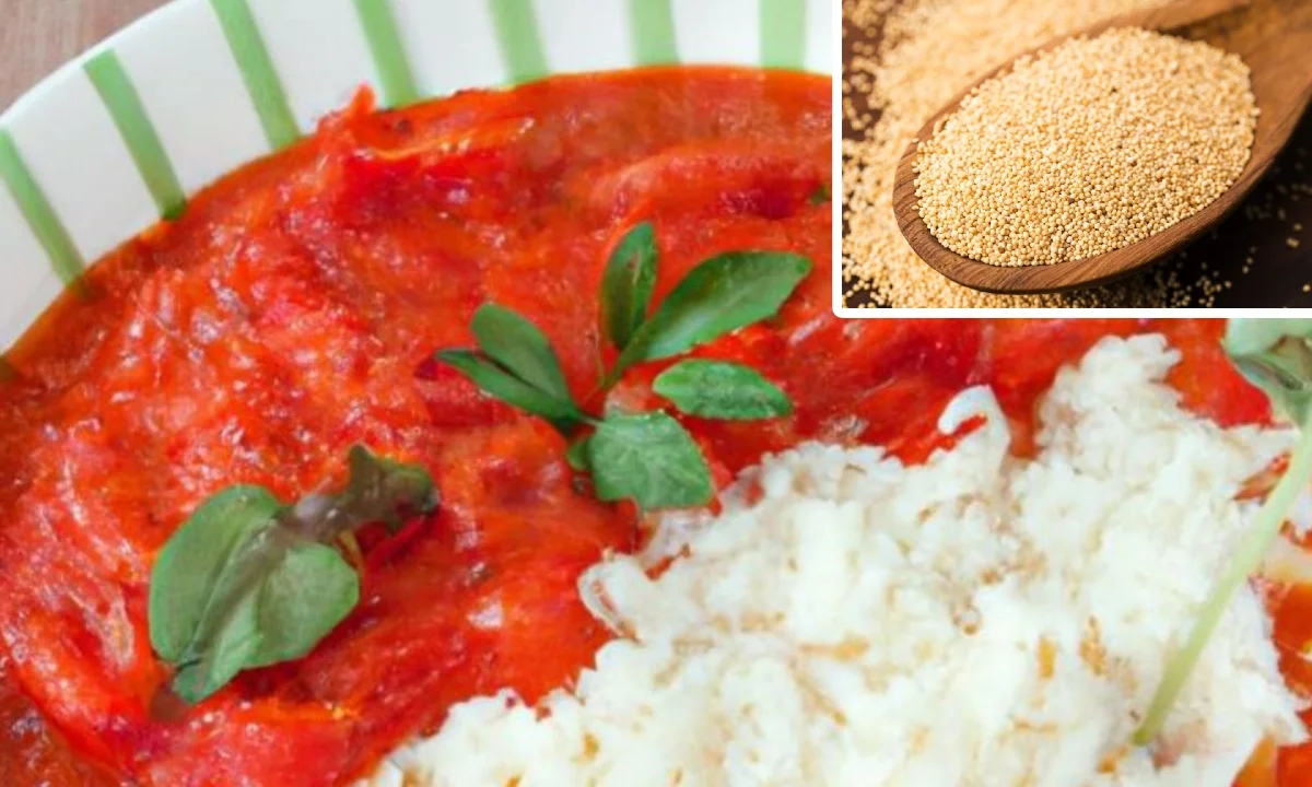 Tomato Posto, Recipe, Bengali Cuisine, টমেটো পোস্ত, রেসিপি