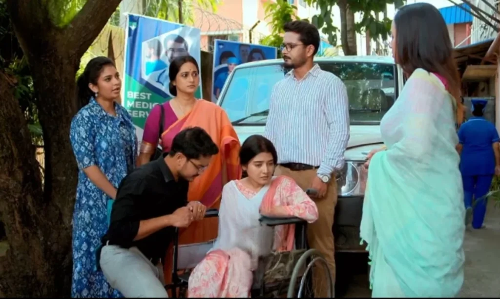 Bengali serial, mithijhora, Mithijhora Today Episode, Mithijhora Today Episode 11th September, Zee Bangla, জি বাংলা, বাংলা সিরিয়াল, মিঠিঝোরা, মিঠিঝোরা আজকের পর্ব, মিঠিঝোরা আজকের পর্ব ১১ই সেপ্টেম্বর Mithijhora, Bengali Serial, Zee Bangla, Mithijhora Today Episode, Mithijhora Today Episode 11th September, মিঠিঝোরা আজকের পর্ব ১১ই সেপ্টেম্বর, মিঠিঝোরা আজকের পর্ব, মিঠিঝোরা, বাংলা সিরিয়াল, জি বাংলা