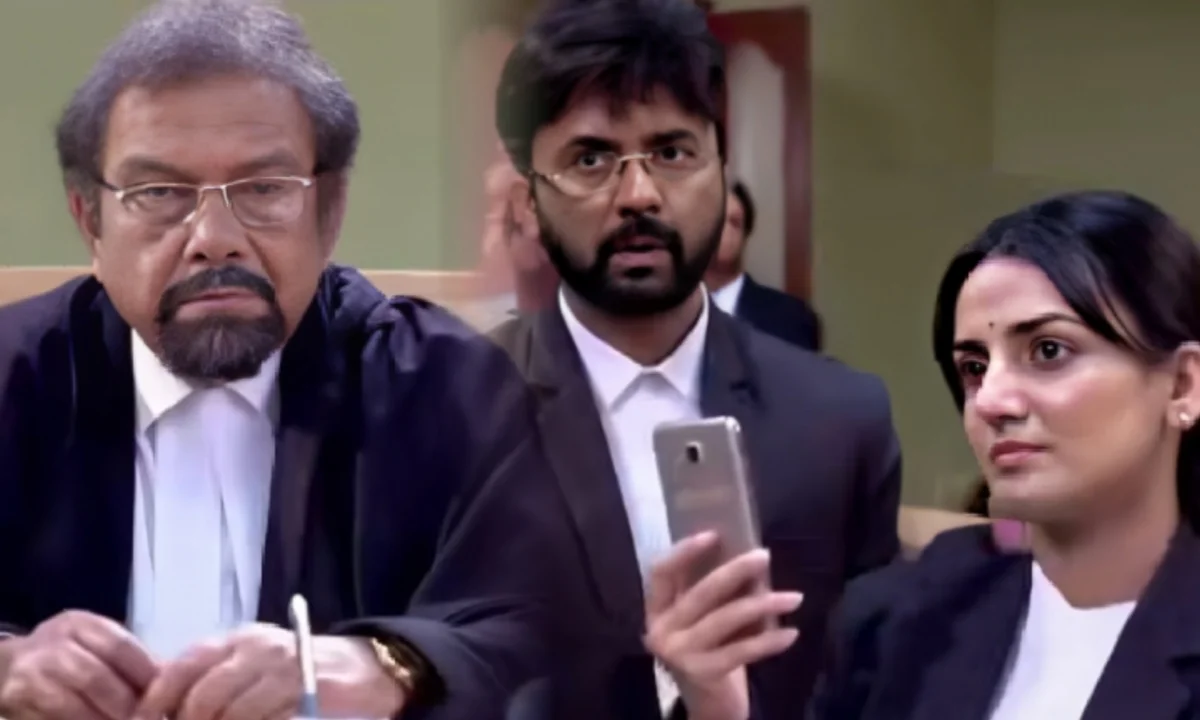 Star Jalsha, Geeta LLB, Serial update, Television, Entertainment, Geeta LLB 14 September Episode, স্টার জলসা, গীতা এলএলবি, গীতা এলএলবি ১৪ সেপ্টেম্বর এপিসোড