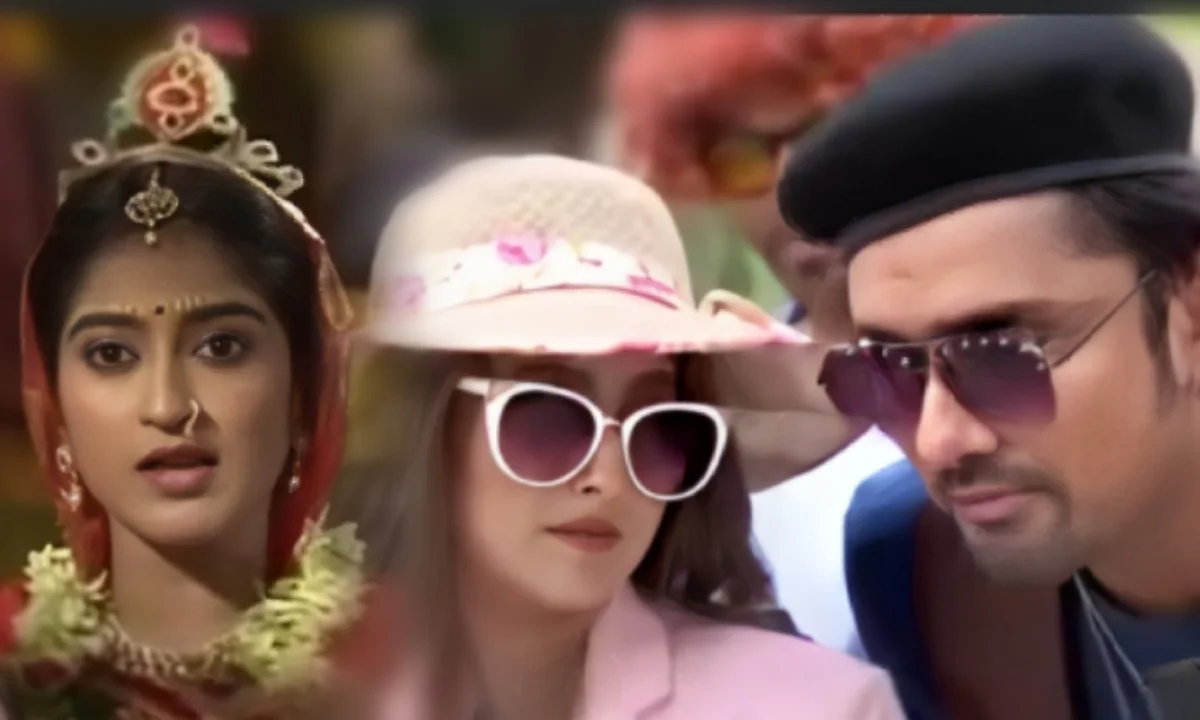 Zee Bangla, Neem Phooler Madhu, Serial Update, Television, Entertainment, জি বাংলা, নিম ফুলের মধু, নিম ফুলের মধু নতুন এপিসোড আপডেট, বিনোদন, টেলিভিশন