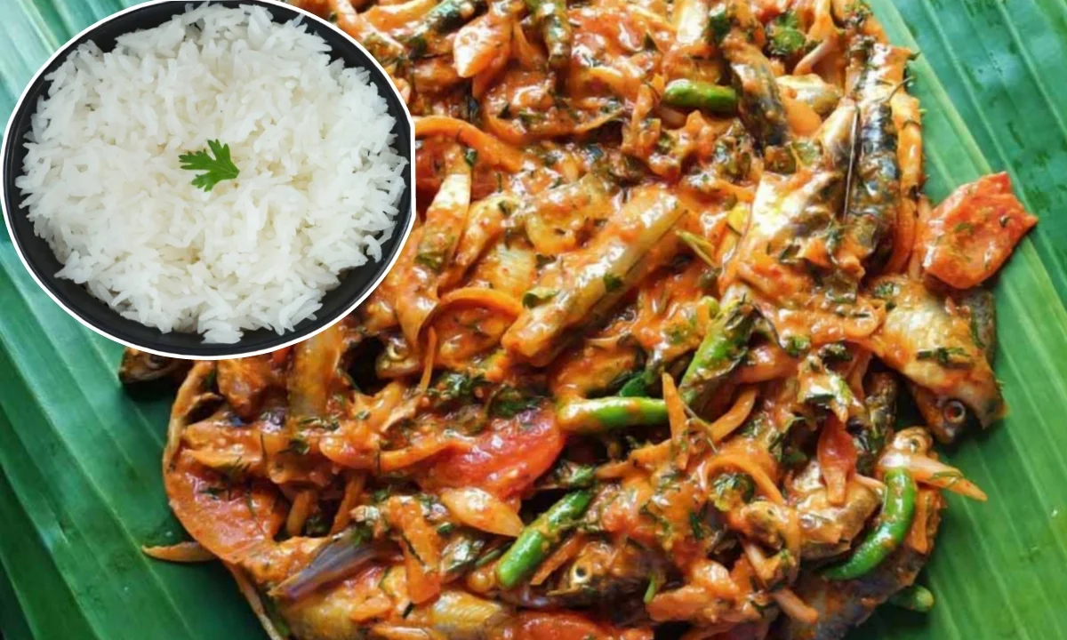 Fish Recipes, Bangladesh, Authentic Food, Traditional Food, মরিচ খোলা, রেসিপি