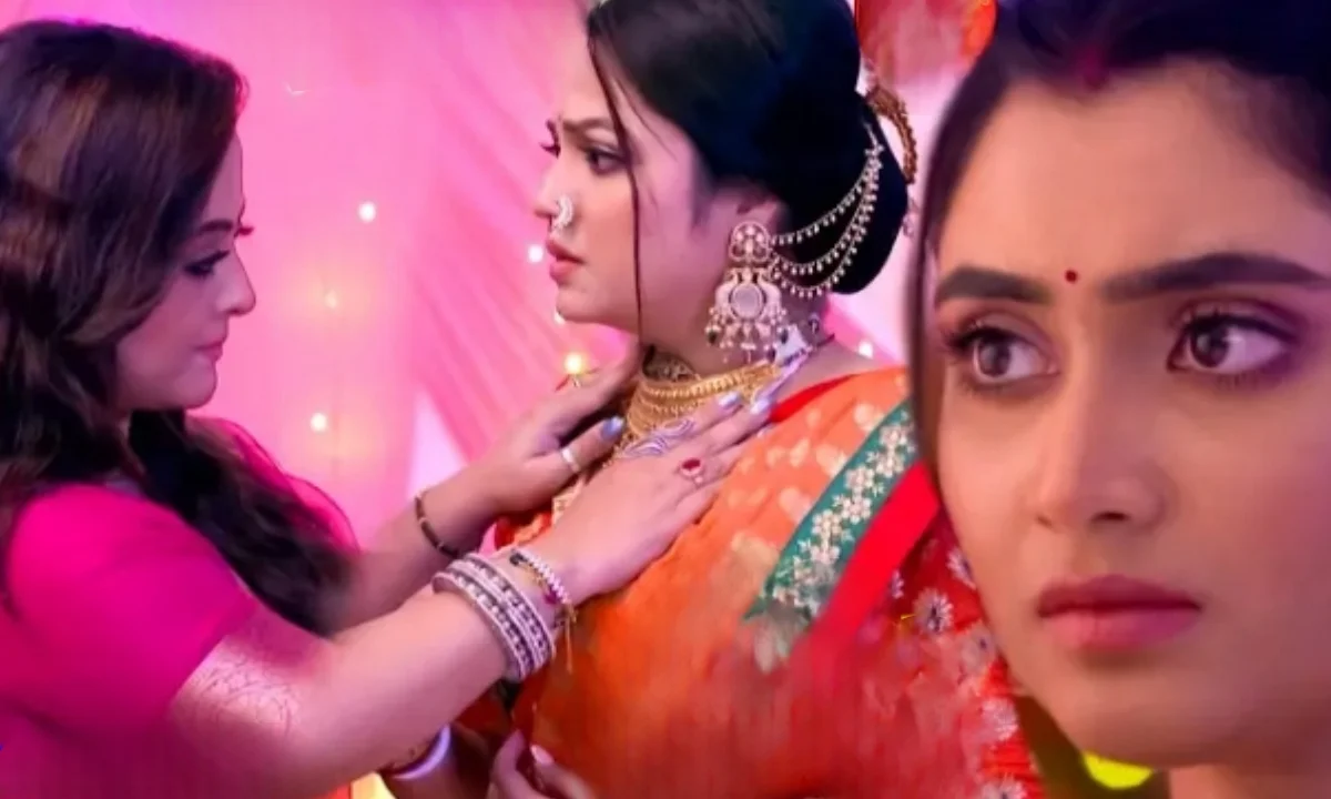 Zee Bangla, Jagaddhatri, Jagaddhatri Serial 16 September Episode, জি বাংলা, জগদ্ধাত্রী, জগদ্ধাত্রী ধারাবাহিক ১৬ সেপ্টেম্বর এপিসোড,