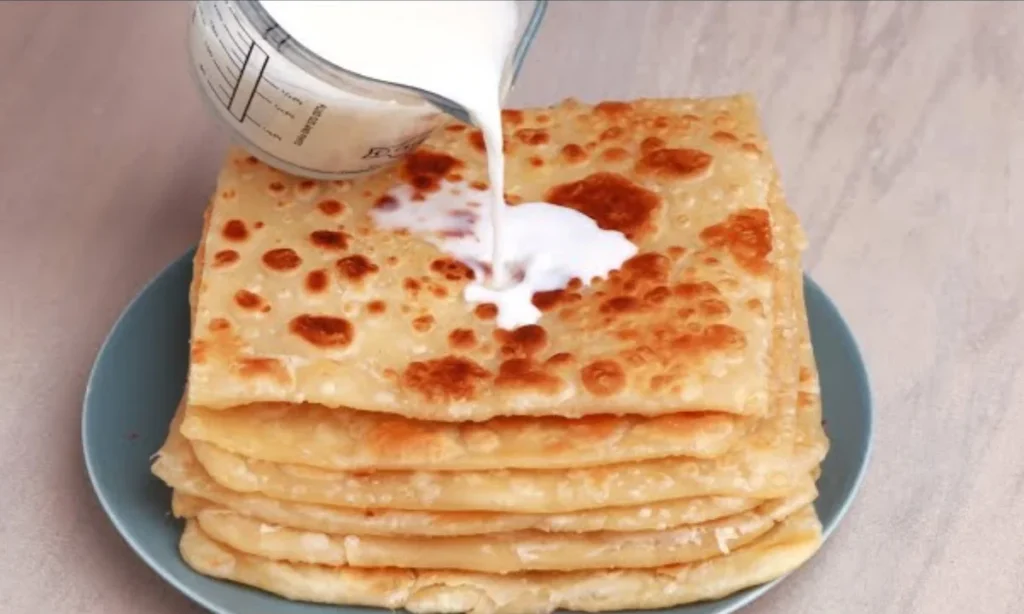 Dudher Parota, Dudher Parota Recipe, Food, Recipe, Recipe Update, দুধের পরোটা, দুধের পরোটা রেসিপি, রেসিপি আপডেট Dudher Parota, Dudher Parota Recipe, Recipe, Food, Recipe Update, দুধের পরোটা, দুধের পরোটা রেসিপি, রেসিপি আপডেট