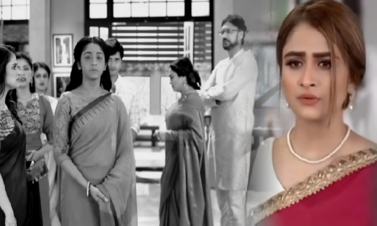 Anurager Chhowa, Bengali Serial, Star Jalsha, Anurager Chhowa Today Episode, Anurager Chhowa Today Episode 25th September, অনুরাগে ছোঁয়া আজকের পর্ব ২৫শে সেপ্টেম্বর, অনুরাগের ছোঁয়া আজকের পর্ব, অনুরাগের ছোঁয়া, বাংলা সিরিয়াল, স্টার জলসা