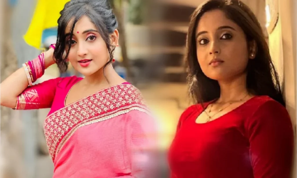 Soumitrisha Kundoo is all set for her first ott debut with Ayan Chakrabortys kalratri