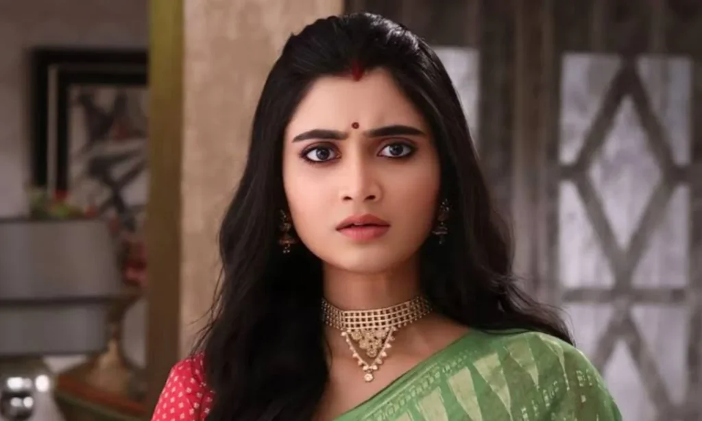 The popular mega serial of the main channel is ending suddenly