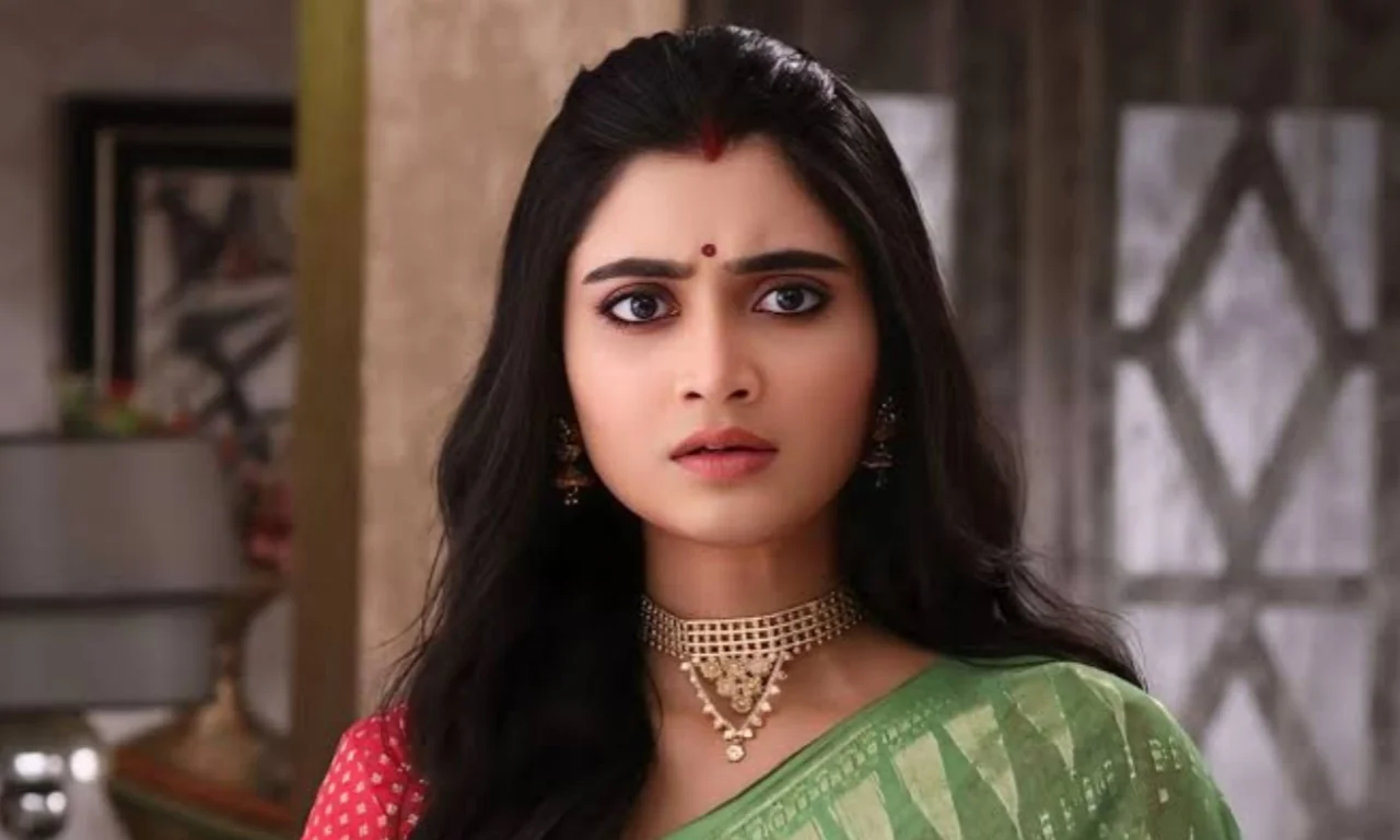 The popular mega serial of the main channel is ending suddenly