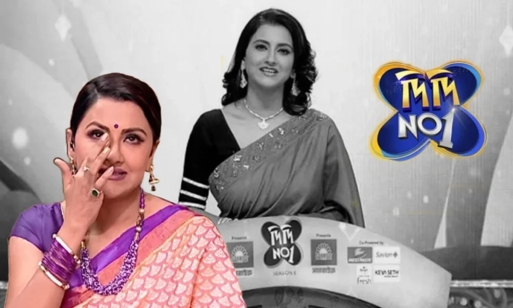 Zee Bangla, didi no 1, politics, Rachana Banerjee, TMC, TRP, জি বাংলা, টি আর পি, দিদি নং ওয়ান, রচনা বন্দ্যোপাধ্যায়, রাজনীতি, লোকসভা ভোট Why Didi no one the popular reality show end