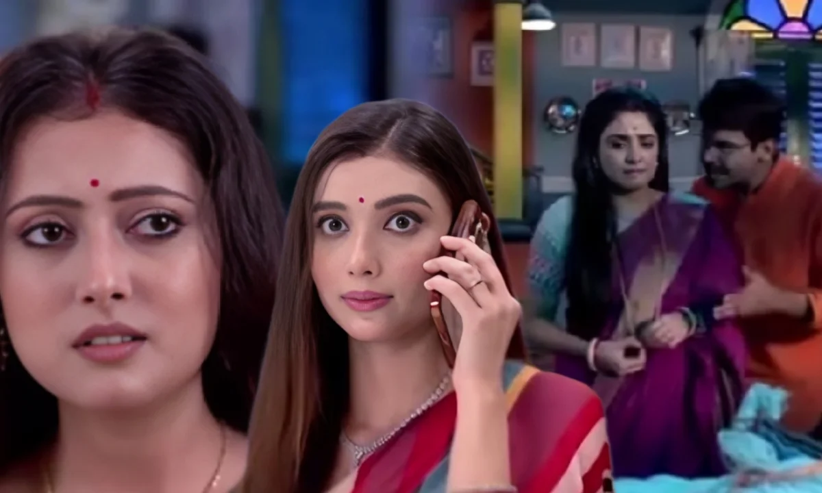 Zee Bangla Neem Phooler Madhu Episode 25 Update