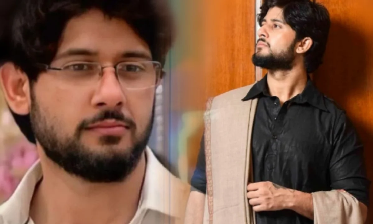 Adrit Roy, Bengali Serial, Bengali Actor, আদৃত রায়, বাংলা সিরিয়াল