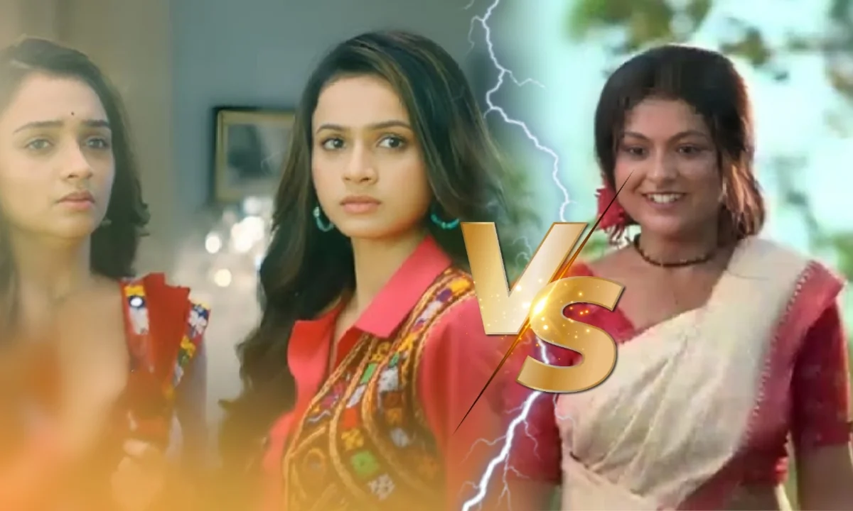 Dui Shalik, Rangamoti Tirandaj, Bengali Serial, Star Jalsha, দুই শালিক, রাঙামতি তিরন্দাজ, বাংলা সিরিয়াল, স্টার জলসা