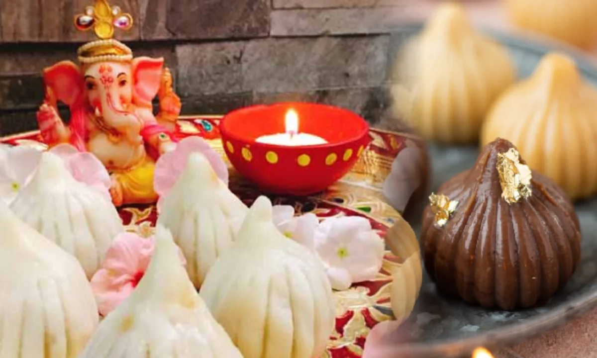 Ganesh Chaturthi, Modak Recipe, গনেশ চতুর্থী, মোদক রেসিপি