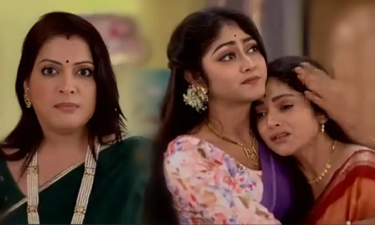 Star Jalsha, Kothha, Kothha Serial 30th September Episode, স্টার জলসা, কথা, কথা ধারাবাহিক ৩০শে সেপ্টেম্বর এপিসোড