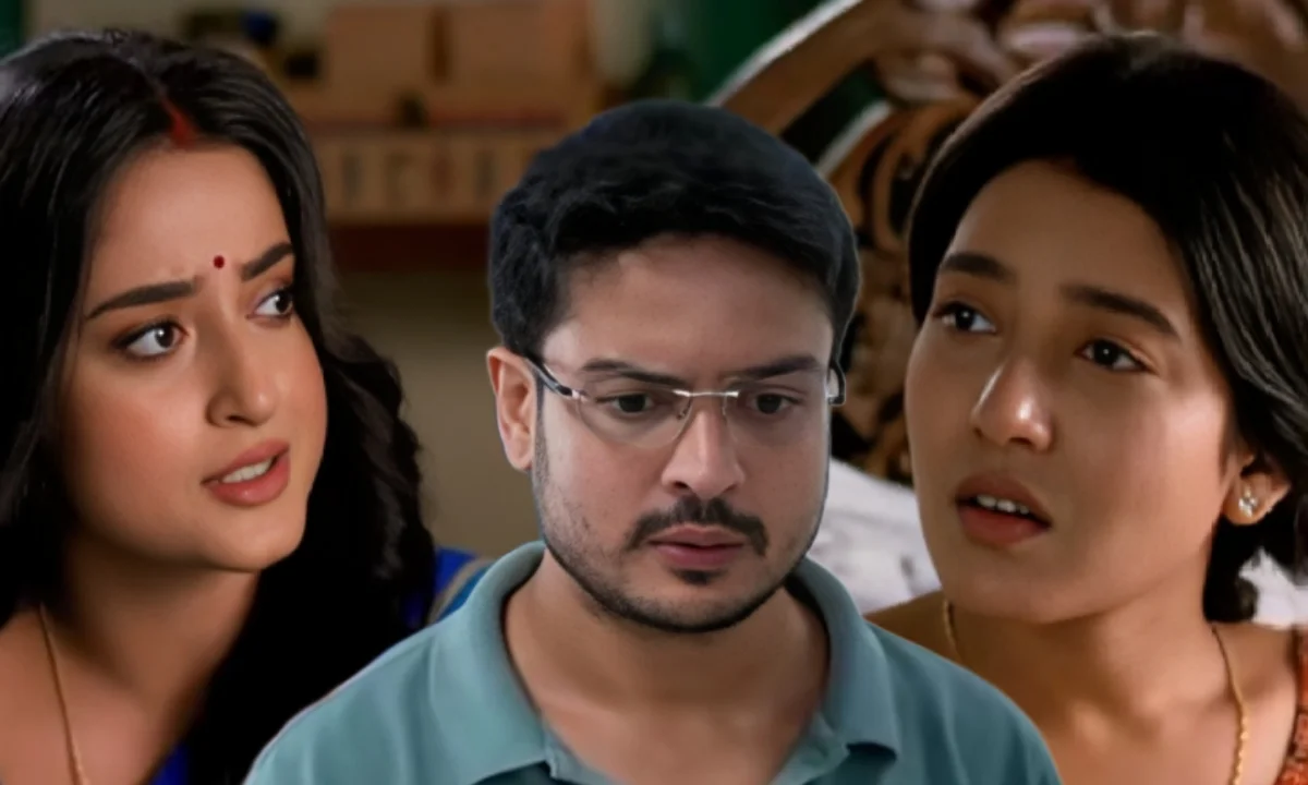 mithijhora nilu anirban and rai