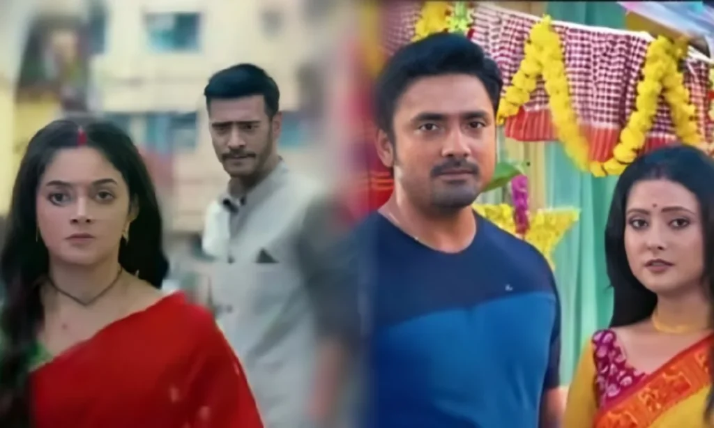 Bengali serial, neem phuler modhu, Phulki, Zee Bangla, জি বাংলা, নিম ফুলের মধু, ফুলকি, বাংলা সিরিয়াল neem phuler madhu and phulki's dhamaka episode is coming up