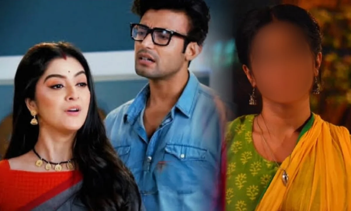 new actress entry in kon gopone mon bhesheche