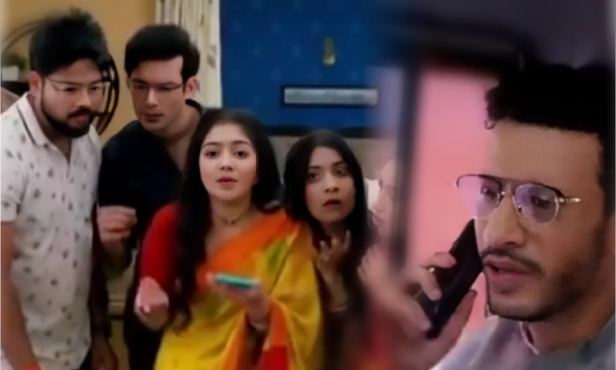 Phulki, Bengali Serial, Zee Bangla, Phulki Today Episode, Phulki Today Episode 18th September, ফুলকি আজকের পর্ব ১৮ই সেপ্টেম্বর, ফুলকি আজকের পর্ব, ফুলকি, বাংলা সিরিয়াল, জি বাংলা