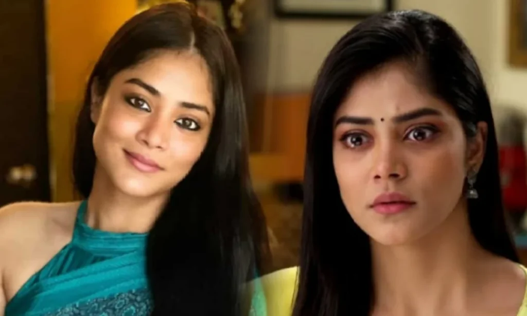 Star Jalsha, Entertainment, sonamoni Saha, Subha Bibaho, television, টলিউড, টেলিভিশন, শুভ বিবাহ, সোনামনি সাহা sonamoni saha