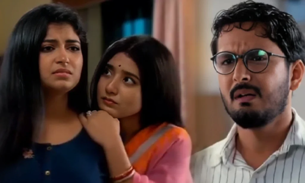 Mithijhora, Bengali Serial, Zee Bangla, Mithijhora Today Episode, Mithijhora Today Episode 30th September, মিঠিঝোরা আজকের পর্ব ৩০শে সেপ্টেম্বর, মিঠিঝোরা আজকের পর্ব, মিঠিঝোরা, বাংলা সিরিয়াল, জি বাংলা