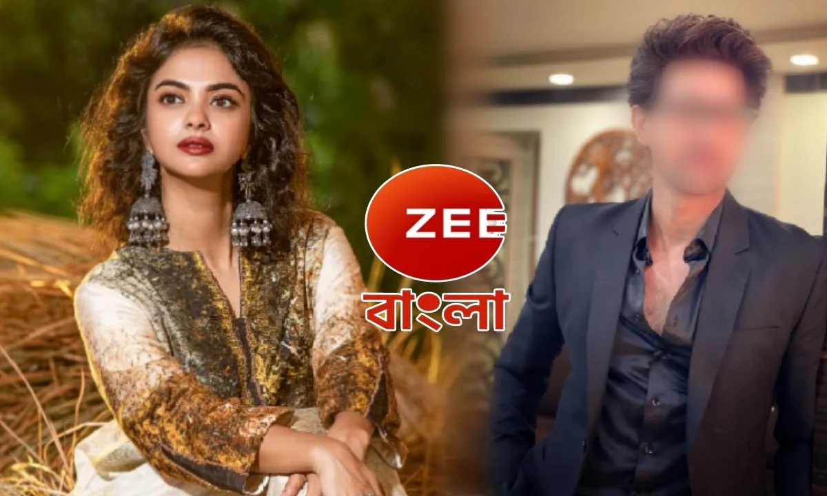 Tollywood, Television, Bengali Serial, New Serial, Solanki Roy, Sayed Arfin, সৈয়দ আরফিন, শোলাঙ্কি রায়