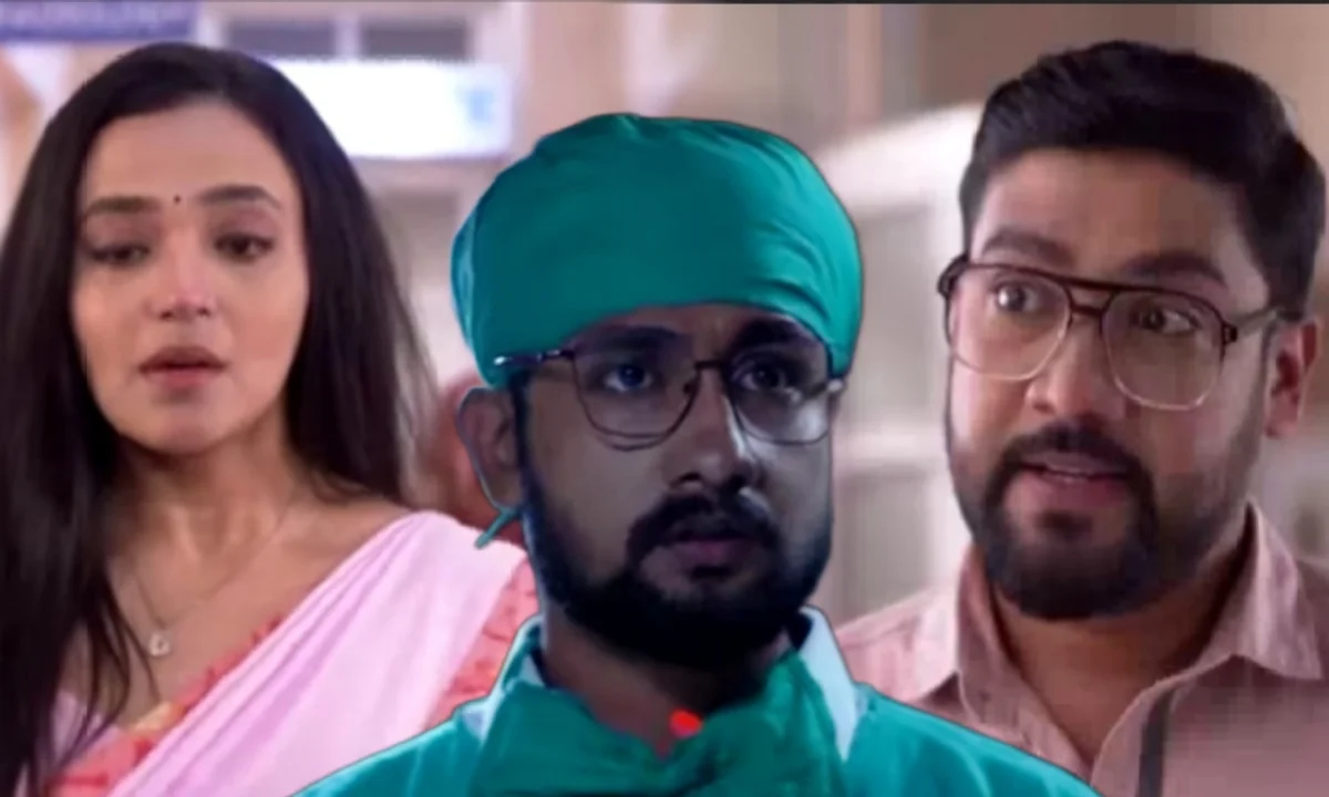 Anondi, Bengali Serial, Zee Bangla, Anondi Today Episode, Anondi Today Episode 6th October, আনন্দী আজকের পর্ব ৬ই অক্টোবর, আনন্দী আজকের পর্ব, আনন্দী, জি বাংলা, বাংলা সিরিয়াল