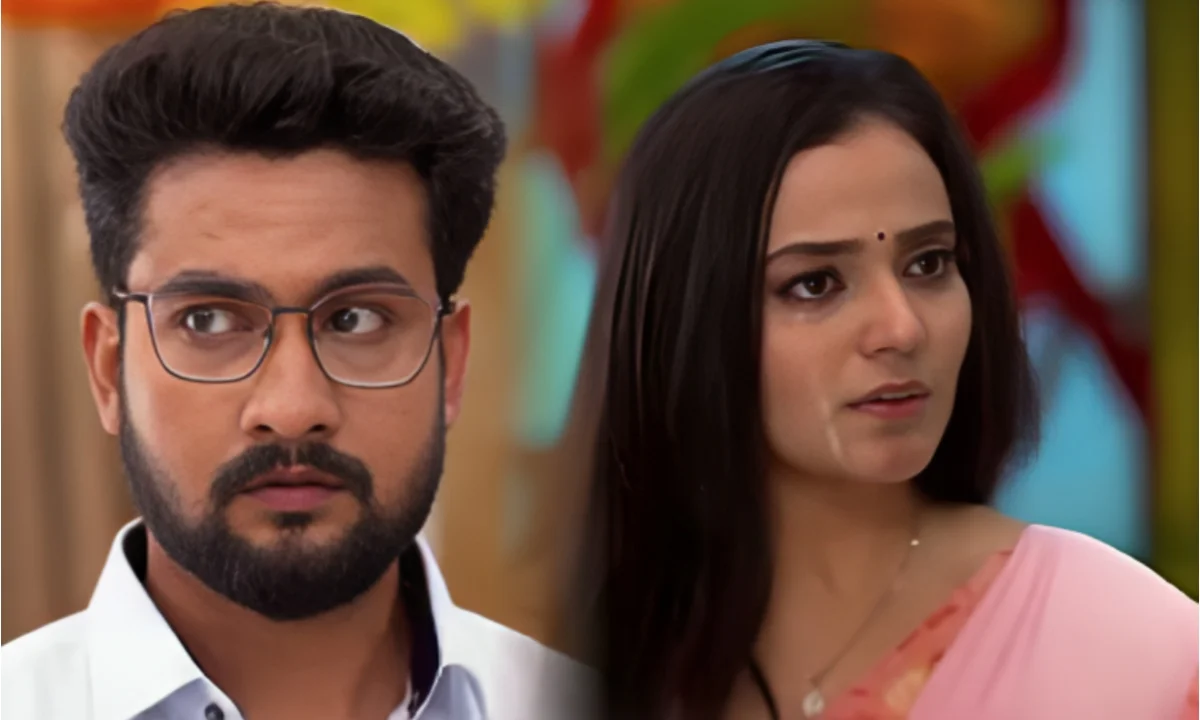 Anondi, Bengali Serial, Zee Bangla, Anondi Today Episode, Anondi Today Episode 8th October, আনন্দী আজকের পর্ব ৬ই অক্টোবর, আনন্দী আজকের পর্ব, আনন্দী, জি বাংলা, বাংলা সিরিয়াল