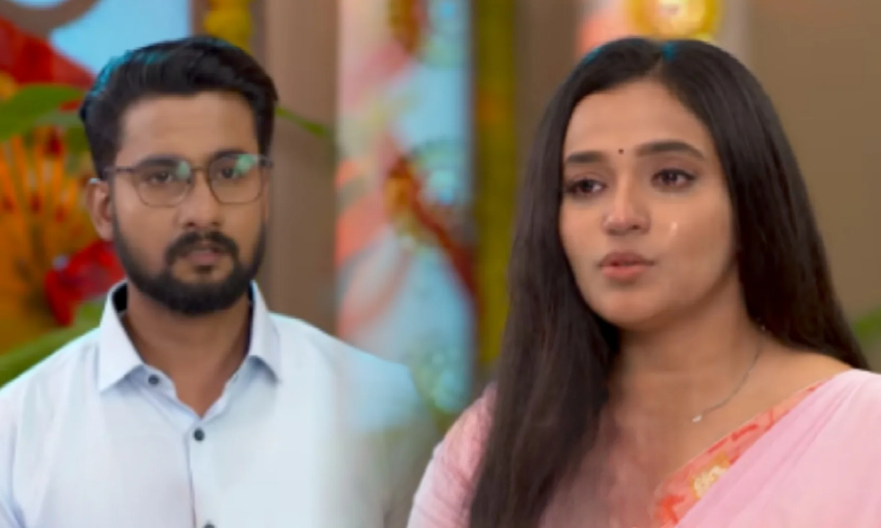 Anondi, Bengali Serial, Zee Bangla, Anondi Today Episode, Anondi Today Episode 9th October, আনন্দী আজকের পর্ব ৯ই অক্টোবর, আনন্দী আজকের পর্ব, আনন্দী, জি বাংলা, বাংলা সিরিয়াল