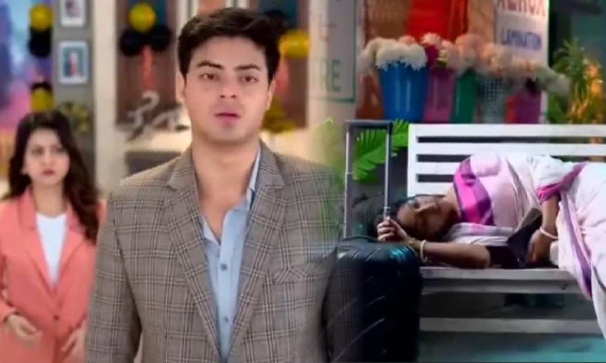 Star Jalsha, Anurager Chhowa, Serial Update, Anurager Chhowa Serial 8th October Episode, স্টার জলসা, অনুরাগের ছোঁয়া, অনুরাগের ছোঁয়া ৮ই অক্টোবর এপিসোড