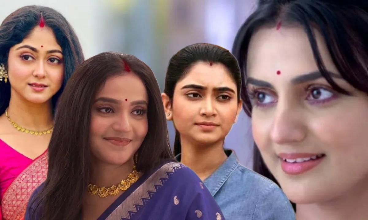 Bengali Serial, Television, Entertainment, Zee Bangla, Star Jalsha, TRP, TRP list, জি বাংলা, স্টার জলসা, বাংলা সিরিয়াল, টিআরপি, বিনোদনের খবর