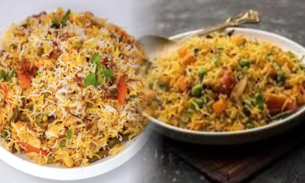Recipe, Durgapuja Recipe, Puja Special Recipe, Navaratna Biriyani Recipe, Food, Special Recipe, রেসিপি, নবরত্ন বিরিয়ানি, নবরত্ন বিরিয়ানি রেসিপি