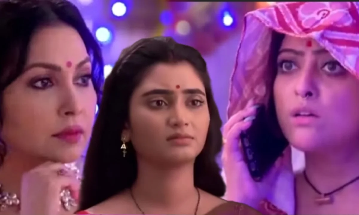 Jagaddhatri, Bengali Serial, Jagaddhatri Today Episode, Jagaddhatri Today Episode 14th October, জগদ্ধাত্রী আজকের পর্ব ১৪ই অক্টোবর, জগদ্ধাত্রী আজকের পর্ব,জগদ্ধাত্রী বাংলা সিরিয়াল, Zee Bangla