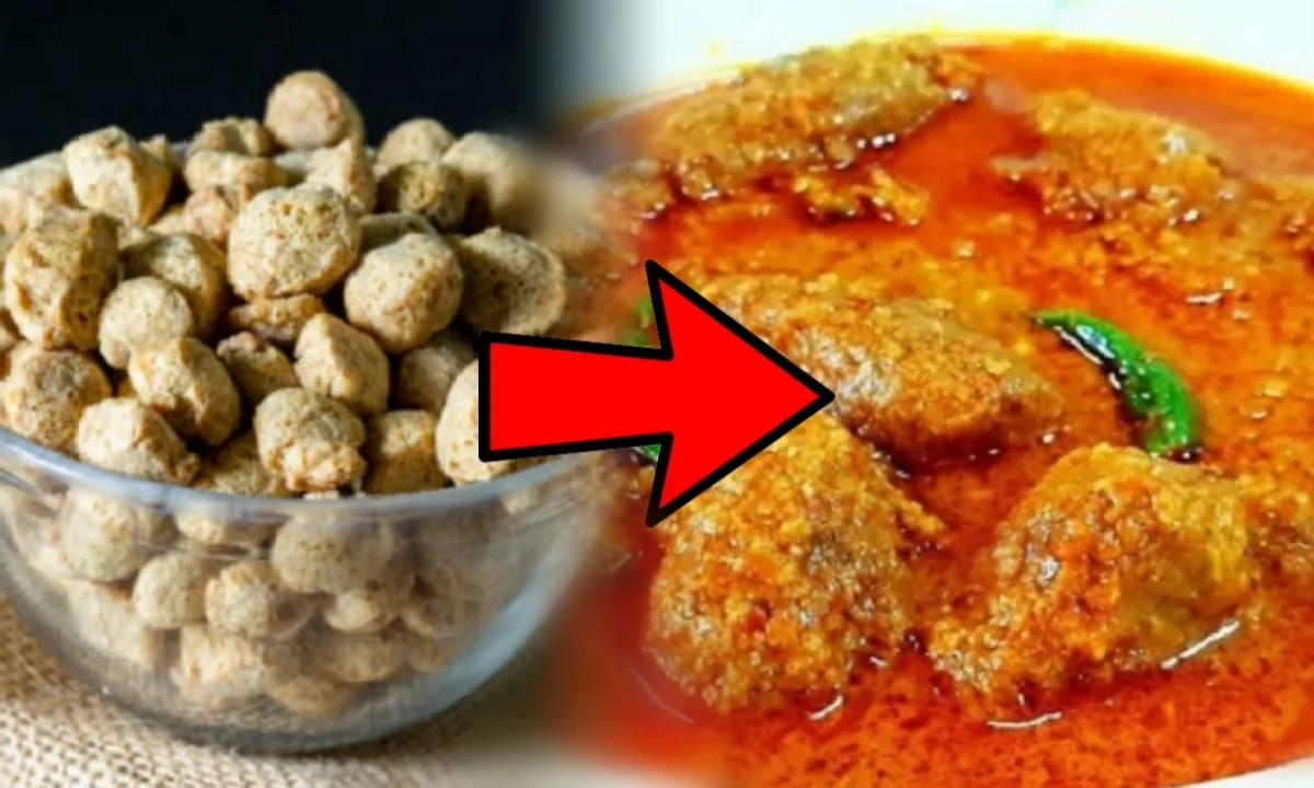 Recipe, Laxmi Puja Recipe, Soya Muitha, Soya Muitha Recipe, সোয়া মুইঠ্যা রেসিপি, রেসিপি আপডেট