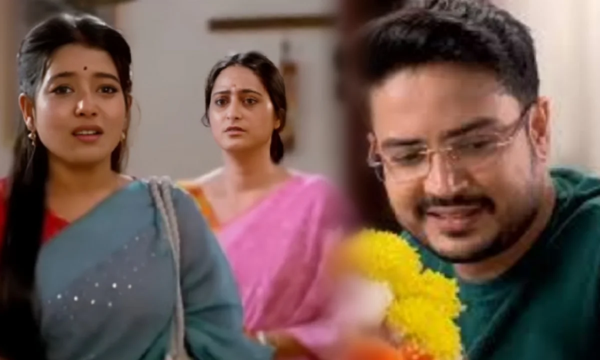 Zee Bangla, Mithijhora, Serial Update, Television, Entertainment, জি বাংলা, মিঠিঝোরা, মিঠিঝোরা সিরিয়াল আজকের এপিসোড ৭ অক্টোবর