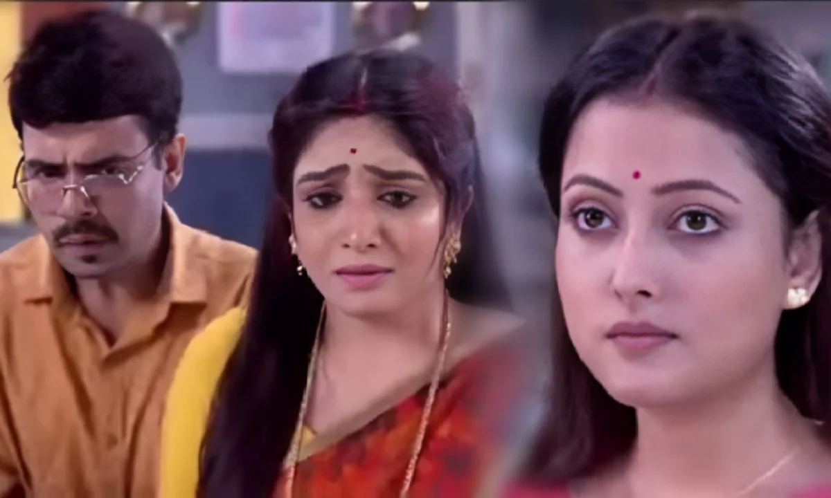 Zee Bangla, Neem Phooler Madhu, Serial Update, Television, Entertainment, Bengali Serial, Neem Phooler Madhu 5th October Episode, জি বাংলা, নিম ফুলের মধু, নিম ফুলের মধু ৫ই অক্টোবর এপিসোড, বিনোদনের খবর